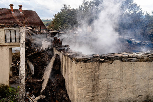 Affordable Fire Damage Removal solutions in Sharon Hill, PA